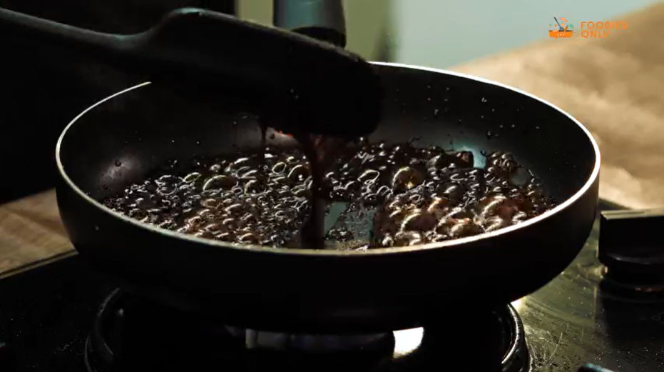 Cheung Fun Recipe